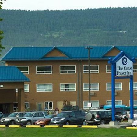 Coast Fraser Inn Уильямс-Лейк Экстерьер фото