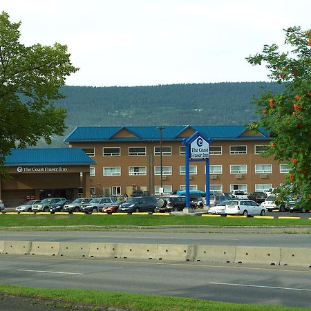 Coast Fraser Inn Уильямс-Лейк Экстерьер фото