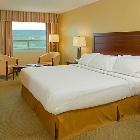 Coast Fraser Inn Уильямс-Лейк Номер фото