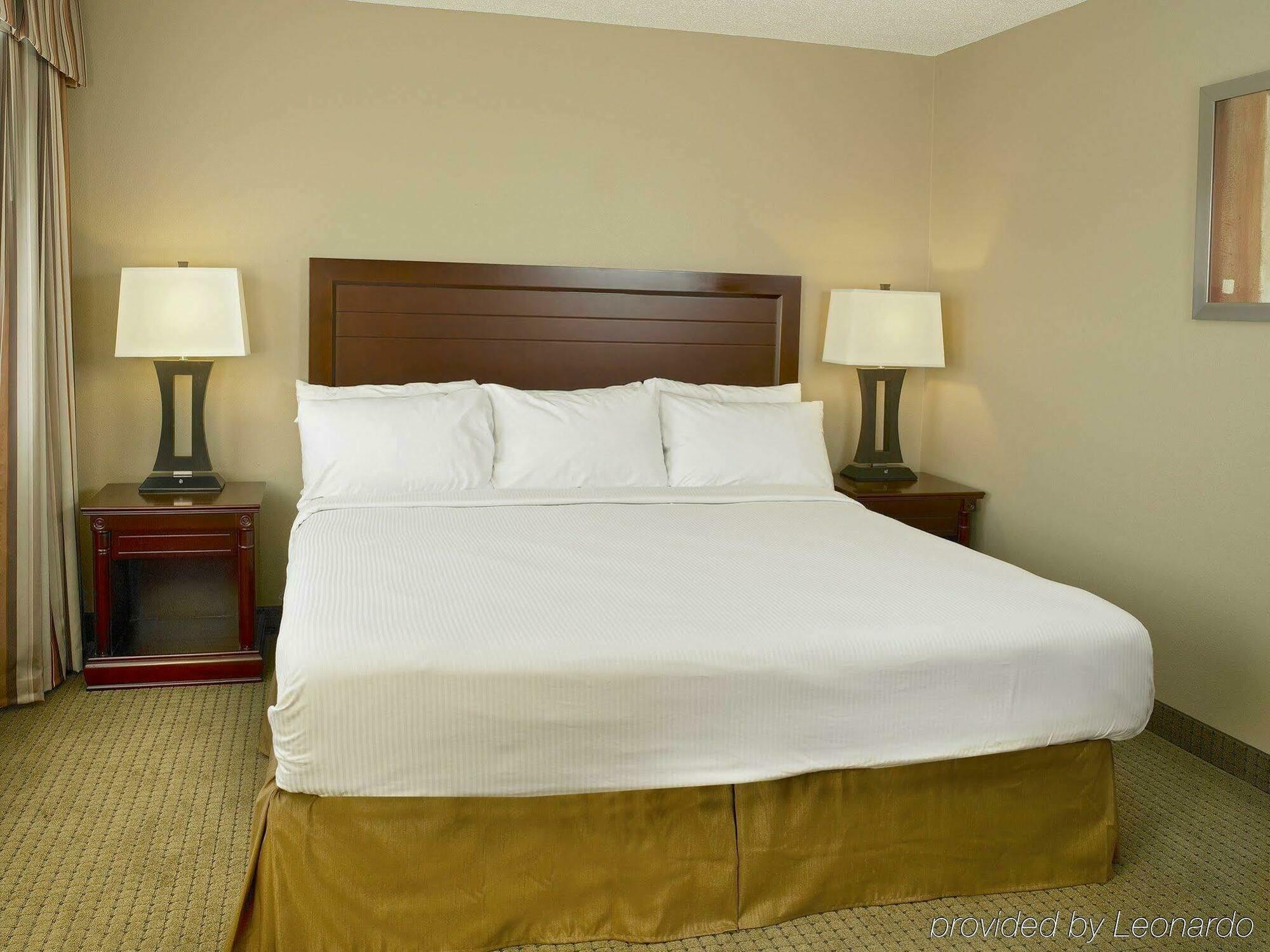 Coast Fraser Inn Уильямс-Лейк Номер фото